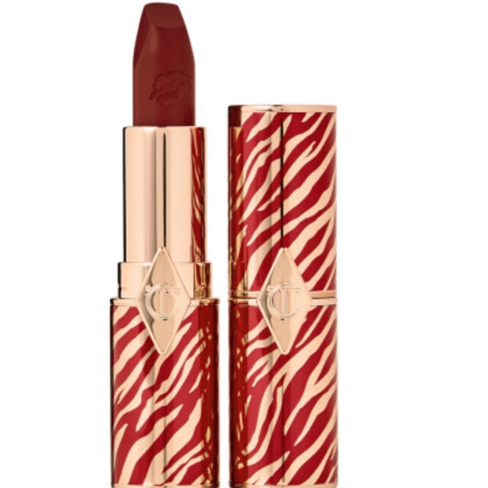 Charlotte Tilbury Matte Revolution Lipstick